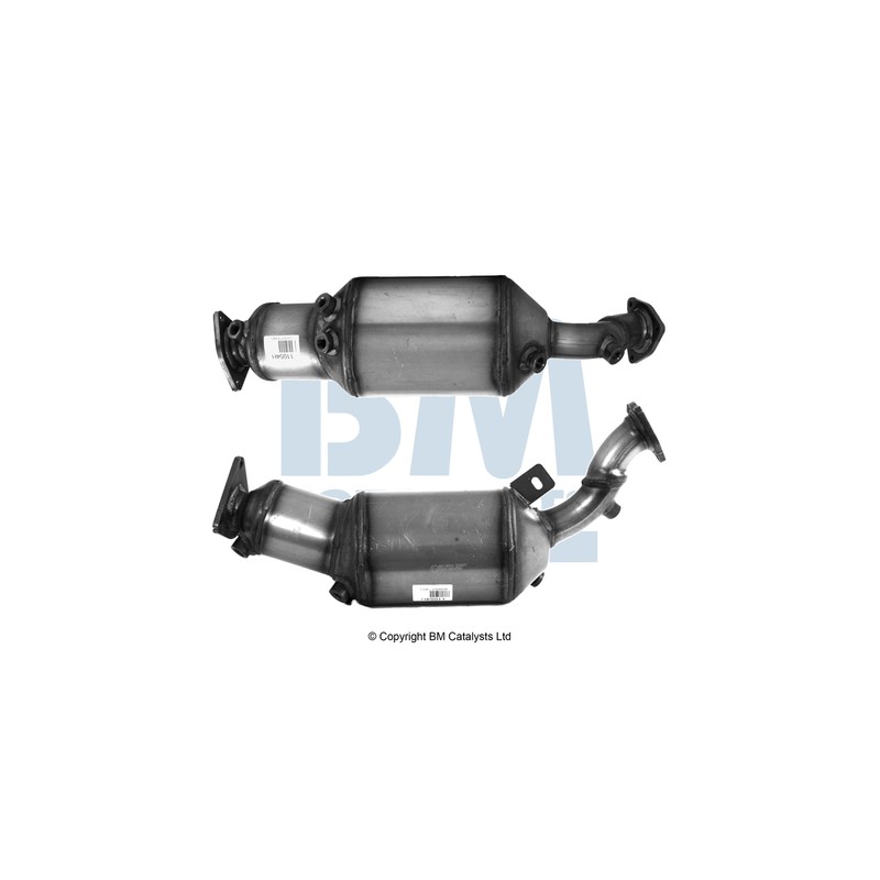 FAP Filtre à Particules Pour Audi A4 Allroad Avant A5 8K0254751HX