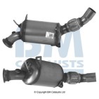 FAP Filtre à Particules Pour BMW 1 3 Touring 18307812285