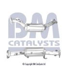 FAP Filtre à Particules Pour Suzuki Grand Vitara II 1419067J30H02 8200487535