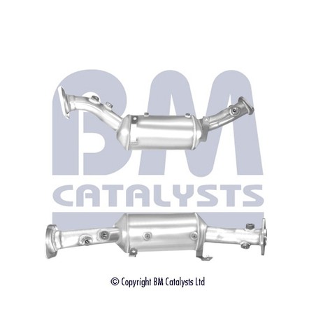FAP Filtre à Particules Pour Suzuki Grand Vitara II 1419067J30H02 8200487535