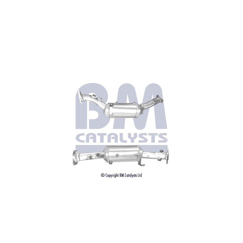 FAP Filtre à Particules Pour Suzuki Grand Vitara II 1419067J30H02 8200487535