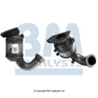 Catalyseur Pour Opel Fiat Alfa Romeo Saab 55564445 51780155 55187600 R1620215