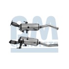FAP Filtre à Particules Pour Renault Opel Nissan Vauxhall 200104145R 4406461