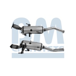 FAP Filtre à Particules Pour Renault Opel Nissan Vauxhall 200104145R 4406461