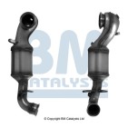 Catalyseur Pour Peugeot 308 II 9812279880