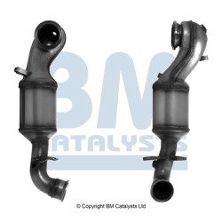 Catalyseur Pour Peugeot 308 II 9812279880