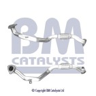 Tuyau d'échappement Pour Fiat Sedici Suzuki SX4 71746808 1419079J50