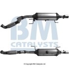 FAP Filtre à Particules Pour Peugeot Boxer Citroën