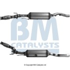 FAP Filtre à Particules Pour Peugeot 508 I SW Citroën C5 III Break