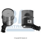 FAP Filtre à Particules Pour Peugeot Fiat Toyota Citroën 1738E2 1609628880