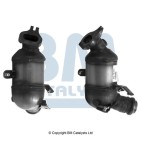 Catalyseur Pour Renault Dacia Nissan 208170015R 208A05427R 2080200Q0N 208177359R