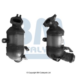 Catalyseur Pour Renault Dacia Nissan 208170015R 208A05427R 2080200Q0N 208177359R