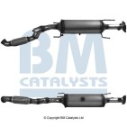 FAP Filtre à Particules Pour Peugeot Fiat Citroën 1393927080