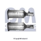 FAP Filtre à Particules Pour Citroën C5 I II 1731FR 1731L6 174001