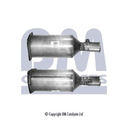 FAP Filtre à Particules Pour Citroën C5 I II 1731FR 1731L6 174001
