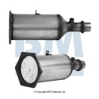 FAP Filtre à Particules Pour Peugeot 607 174011