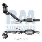 FAP Filtre à Particules Pour VW Audi Seat Arona Skoda 2Q0254504CX 2Q0254502HX