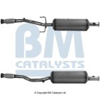 FAP Filtre à Particules Pour Peugeot Opel Citroën C-Elysee DS 3642275