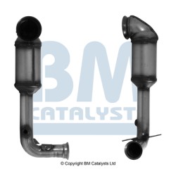 Catalyseur Pour Peugeot Opel Citroën DS 9808616880 3549902 9812493680 3558225