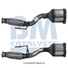 Catalyseur Pour Peugeot Fiat Citroën Lancia 1400592680 1731LL 9467635880 1731TC