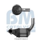 Catalyseur Pour Opel Fiat Alfa Romeo Lancia 55199631 55211733 55215012