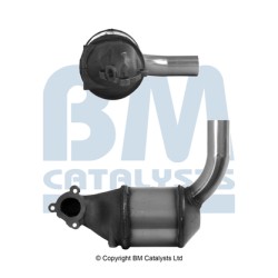 Catalyseur Pour Opel Fiat Alfa Romeo Lancia 55199631 55211733 55215012
