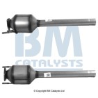 Catalyseur Pour Peugeot Fiat Citroën 1606237780 0001349825080 1606238180