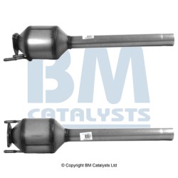 Catalyseur Pour Peugeot Fiat Citroën 1606237780 0001349825080 1606238180