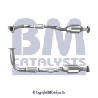Catalyseur Pour Daewoo Matiz 6001018 96314233