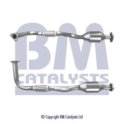 Catalyseur Pour Daewoo Matiz 6001018 96314233