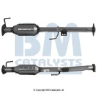 Catalyseur Pour Suzuki Grand Vitara I X-90 1419067D00 1425058B01 1425065D20