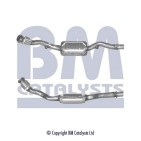 Catalyseur Pour Citroën Xsara 1705JC