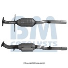 Catalyseur Pour Ford Focus A Trois Volumes Camionnette/Turnier 1068782
