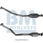 Catalyseur Pour Daihatsu Terios 1740187402 1740187402000 1740187406