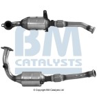 Catalyseur Pour Renault Clio II - Kangoo Express 3699198