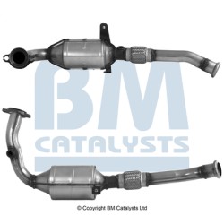 Catalyseur Pour Renault Clio II - Kangoo Express 3699198