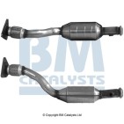 Catalyseur Pour Renault Clio II Kangoo Express 8200426242 8200426244 8200480487