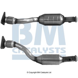 Catalyseur Pour Renault Clio II Kangoo Express 8200426242 8200426244 8200480487
