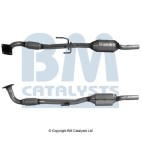 Catalyseur Pour VW Lupo Polo Seat Arosa