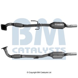 Catalyseur Pour VW Lupo Polo Seat Arosa