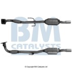 Catalyseur Pour VW Lupo Polo Seat Arosa