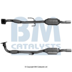 Catalyseur Pour VW Lupo Polo Seat Arosa