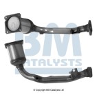 Catalyseur Pour Peugeot 106 II Citroën Saxo 1731N9