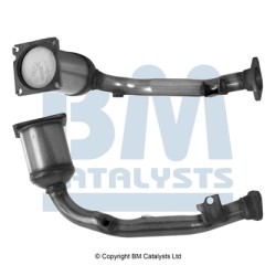 Catalyseur Pour Peugeot 106 II Citroën Saxo 1731N9