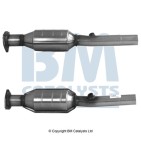 Catalyseur Pour VW Bora Seat Skoda 1J0131089AX 1289761 1J0131089BV 1289762