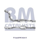 Catalyseur Pour Peugeot Fiat Citroën 1484492080 1487618080 1489796080 1705JR