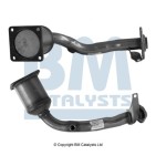 Catalyseur Pour Peugeot 206 SW Van E129384
