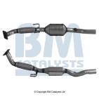 Catalyseur Pour VW Bora Variant Golf IV New Beetle Skoda Octavia I Combi