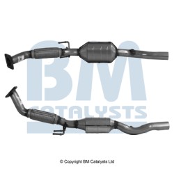 Catalyseur Pour VW Bora Variant Golf IV New Beetle Skoda Octavia I Combi