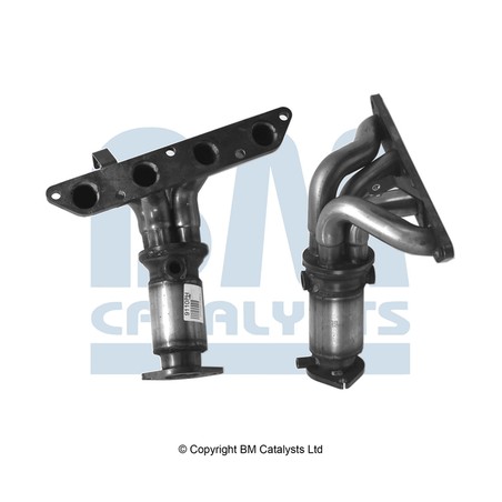 Catalyseur Pour Land Rover MG Rover LCK101954 LKC101954 WCJ000360 WCJ101440